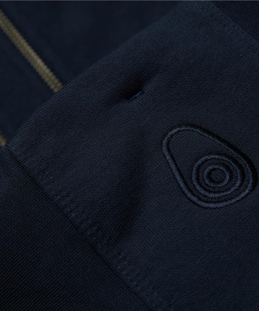 Sailracing Bowman Zip Hood (696)