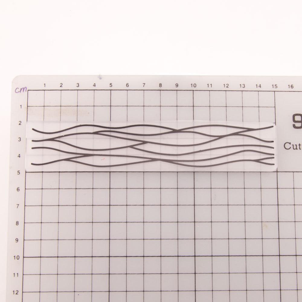 Рамка в виде листа, пластиковые папки с тиснением, штампы, трафарет для DIY, скрапбукинг, альбом, карта, декор, шаблон, звездные шестерни, свадьба