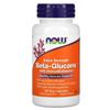 Beta Glucan, with ImmunEnhancer, Extra Strength, 250 Mg, 60 Veggie Capsules