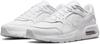 Кроссовки Nike Air Max SC Leather white/white/white