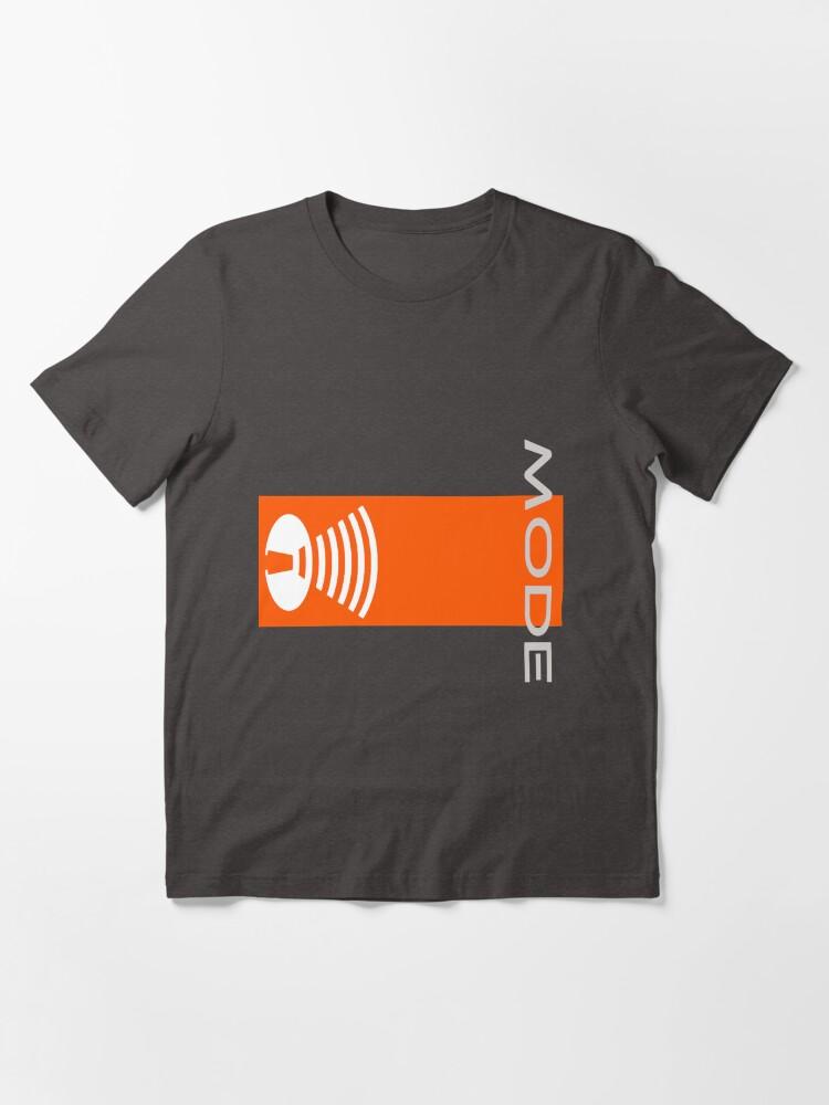 Depeche Mode Band Logo Essential T-Shirt