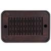 Wood Material Storage Tea Board Rectangular Shape Tea Accessory Tray Bamboo Tea Tray  Household Use