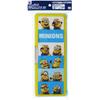 Sunstar Stationery Карандаш-автомат Minion Pencil Matic Pencil DX S1312944 Футляр, Двусторонний футляр, Миньон,