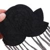 Brooch Shoulder Board Rhinestone Shoulder Flash Jewelry Fringe Shoulder Mark  Party