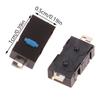 2 шт./лот D2Ls-21 D2Ls-11 2 контакта M905 G903 G502 микропереключатель для мыши