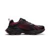 Li Ning Hei Star L2K Амортизация Скользкая Устойчивая к истиранию Дышащая Поддержка Легкий Отскок Низкие AGLW005-4