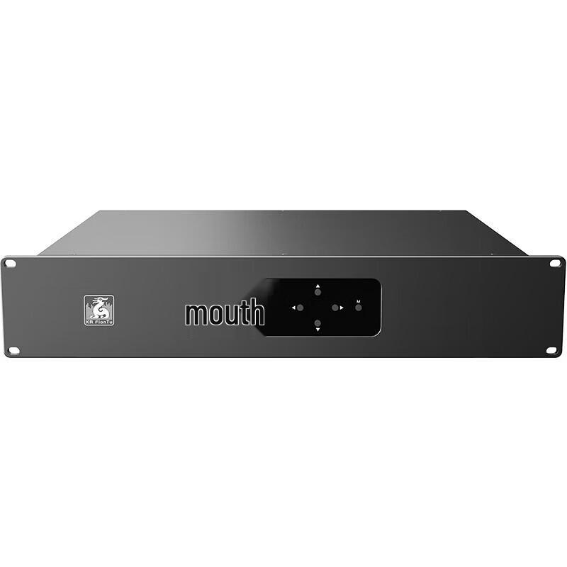 FionTu Professional Wired Conference Microphone System (CN version)