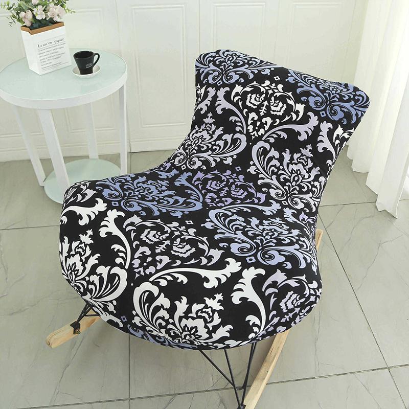 Универсальный эластичный чехол для кресла-качалки с откидной спинкой, всеобъемлющий чехол на сиденье Lazy Boy, чехол для кресла для гостиной, пылезащитный чехол для кресла-лобстера
