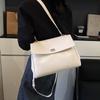 Large Capacity Bag Women's New Commuter Shoulder Messenger Bag Fashionable Shoulder Portable Tote Bag