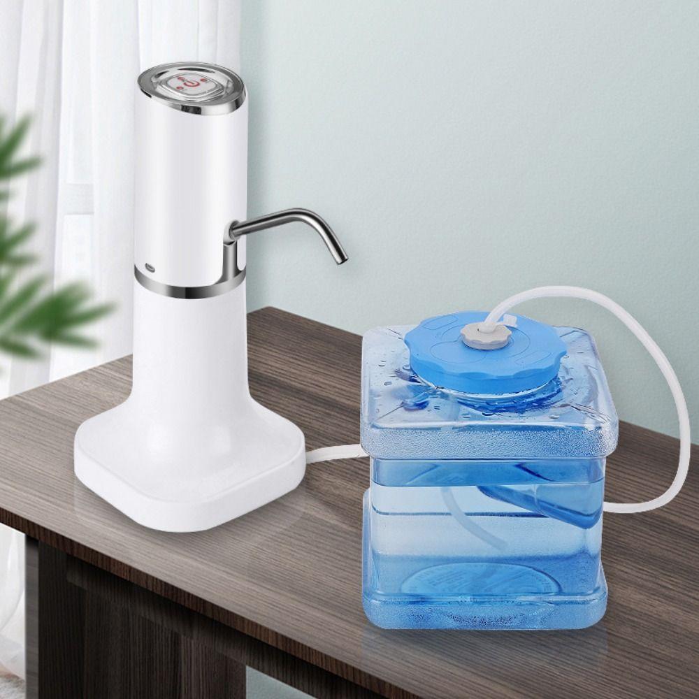 Universal Automatic Water Pump Dispenser Silent Drinking Bottle Switch Dormitory