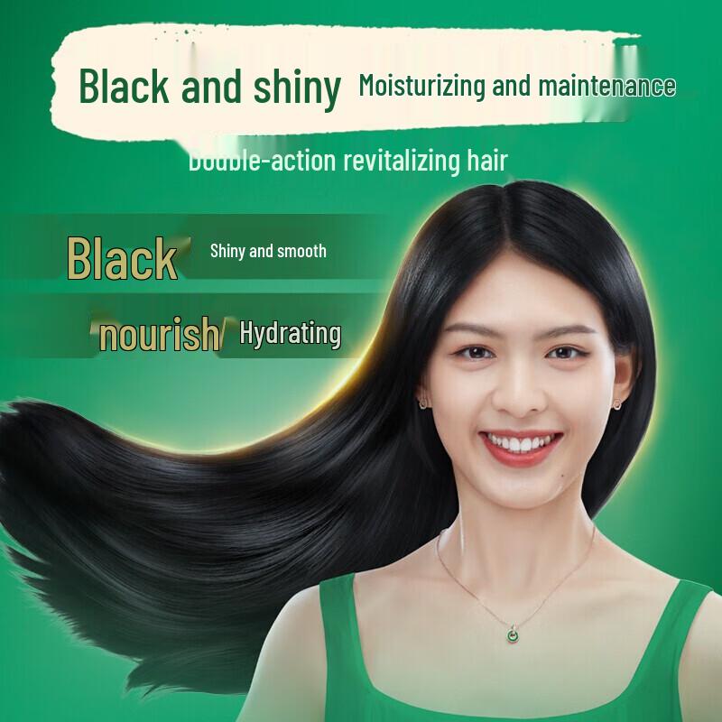 Hazeline Black Sesame & Lime 2-in-1 Anti-Dandruff Shampoo