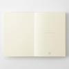 DESIGNPHIL (МИДОРИ) MD Notebook 1 день 1 страница Без линий B 15389006