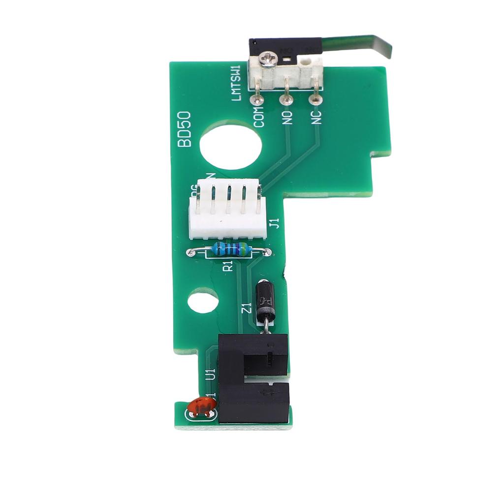 Rev Counter Board Replacement for FM350 FM352 FM500 FM502 FM600 2000XL Rev Counter Control Board Circuit Board