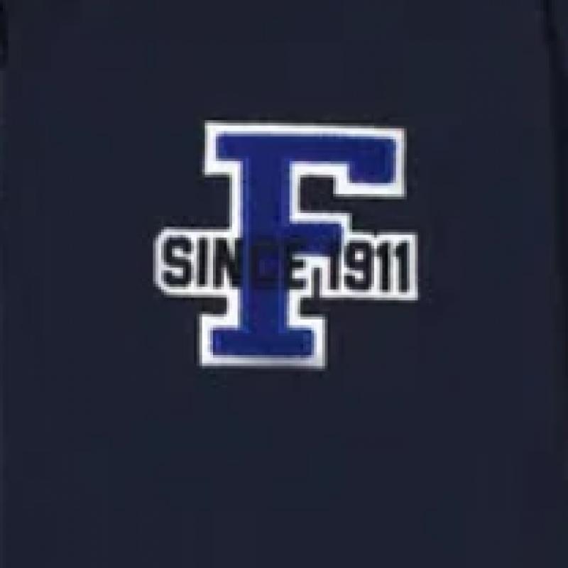 [fila Kids] Джемпер с логотипом Varsity Fk2jkg3401x Did q0zFk2jkg3401xDid