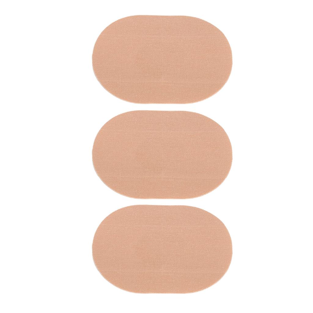 20pcs CGM Sensor Adhesive Patch Waterproof Sweatproof CGM Patch Pre Cut Long Stay Fixation