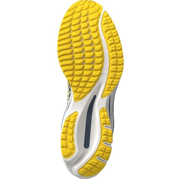 Mizuno Wave Rider 27 Amsterdam беговые кроссовки