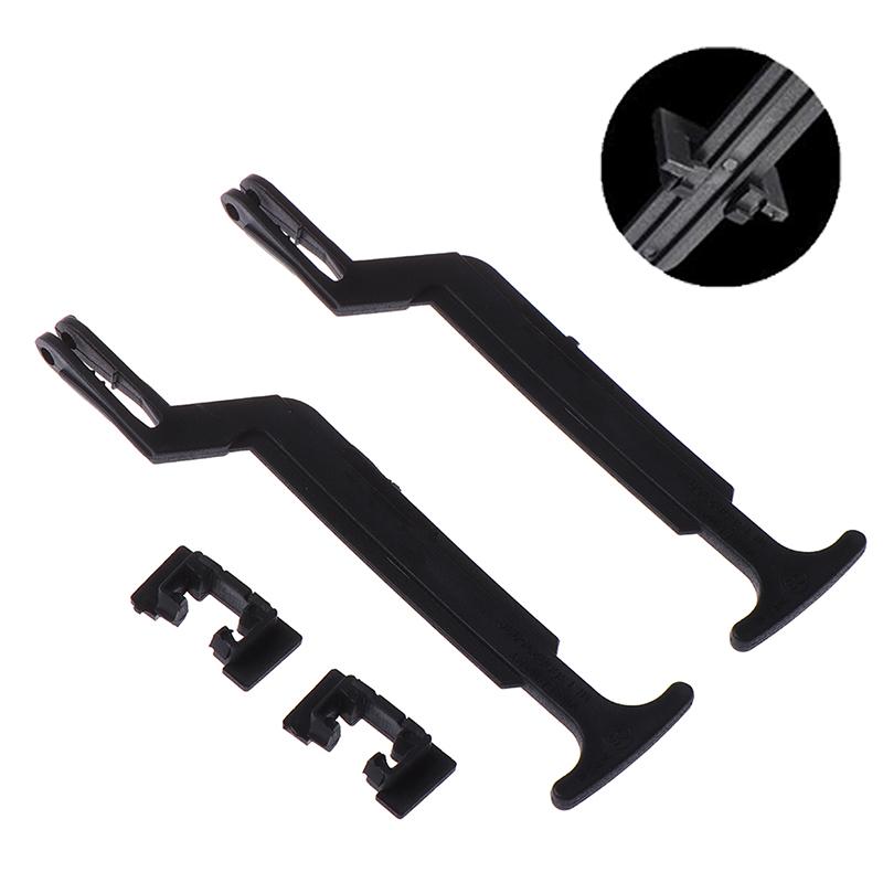 2 шт./комплект защелка замка капота 3B0823593