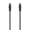 Network Cable - AISENS - A145-0590 - RJ45 - Cat.6A - 500 MHz - 3 M