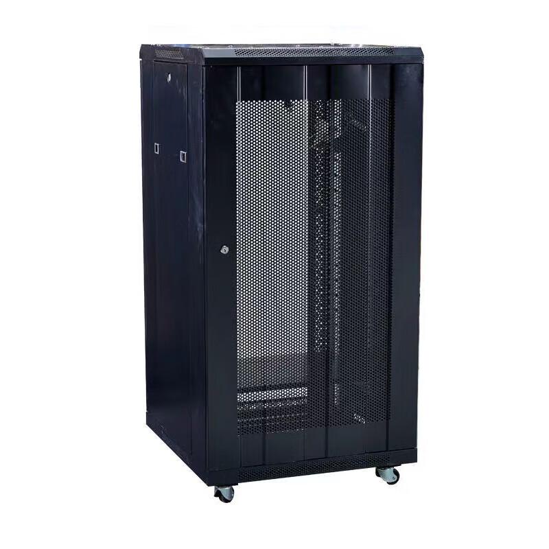 HuiDu HD-32U 19-inch 32U Network Server Cabinet (CN version)