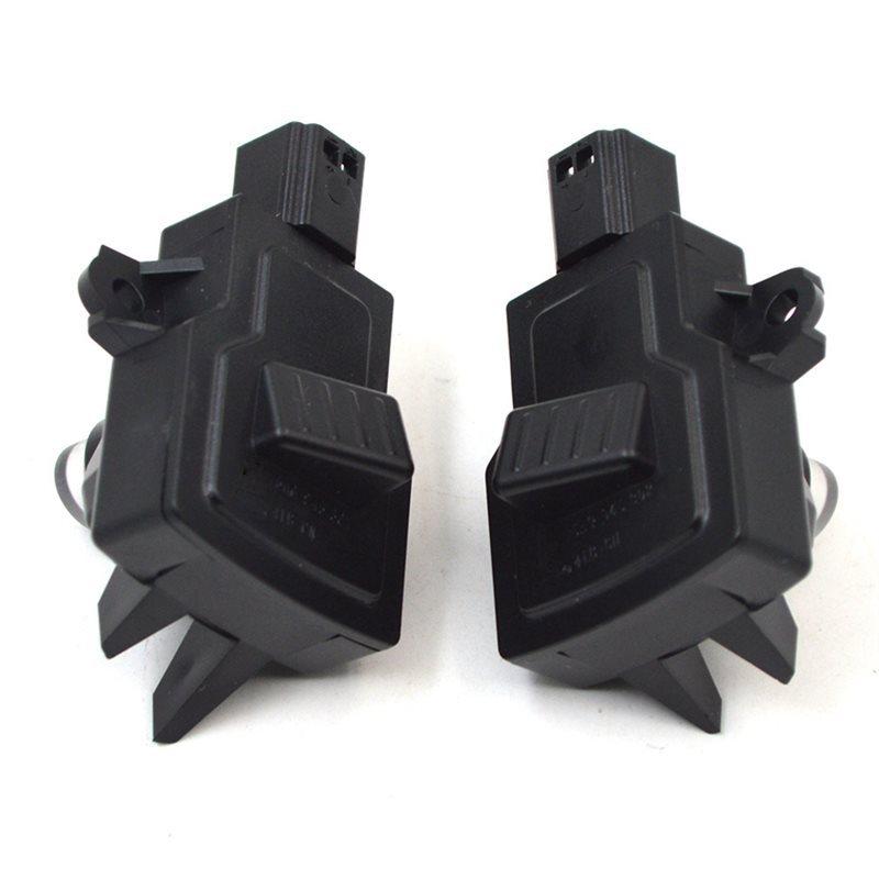 Car Door Light Projection 5HG945301 5HG945302 For VW Golf 8 MK8 Floor Light Accessories