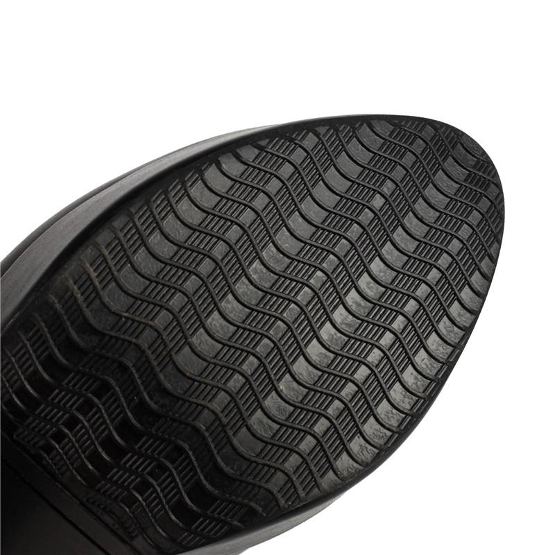 Женские сапоги на высоком каблуке, сексуальный европейский и американский стиль, осенне-зимние новые водонепроницаемые сапоги до колена большого размера на тонком каблуке