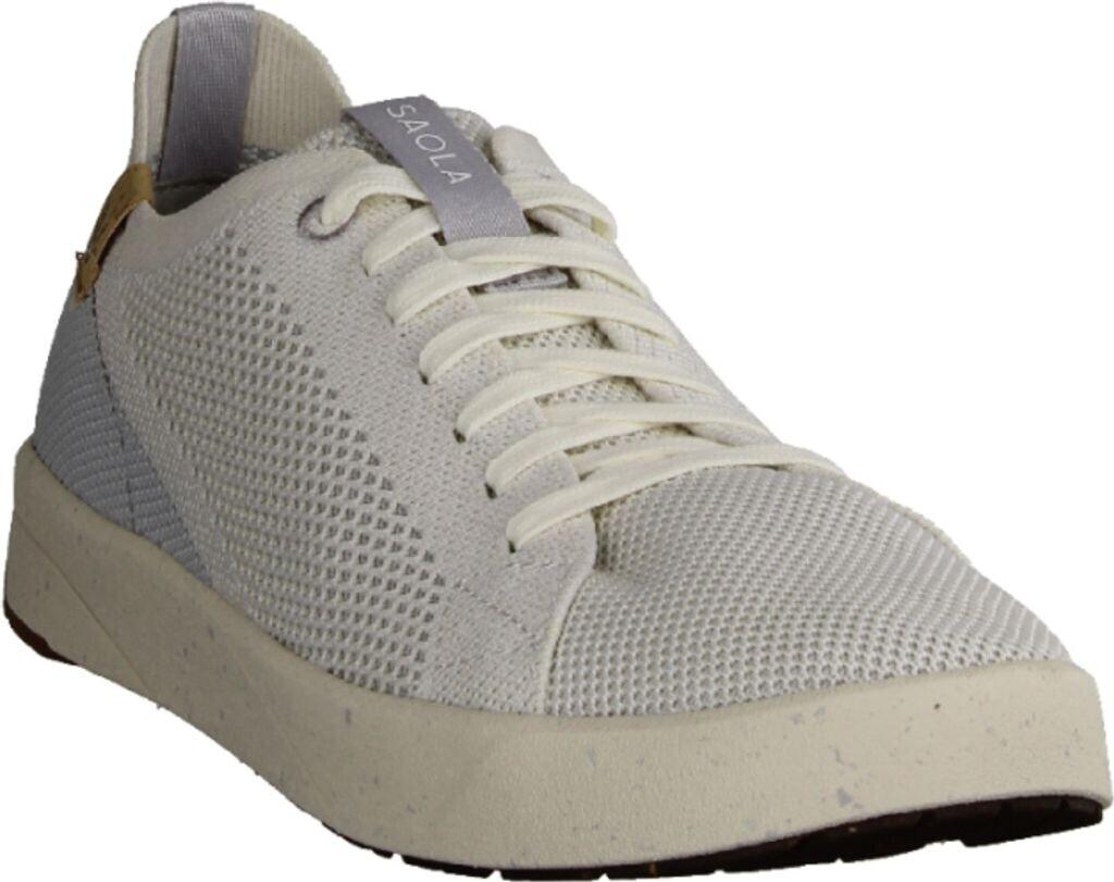 Кроссовки Saola Cannon Knit 2.0 SAO2102 white