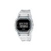 Мужские часы G-SQUAD Series Черные DW-5600SKE-7