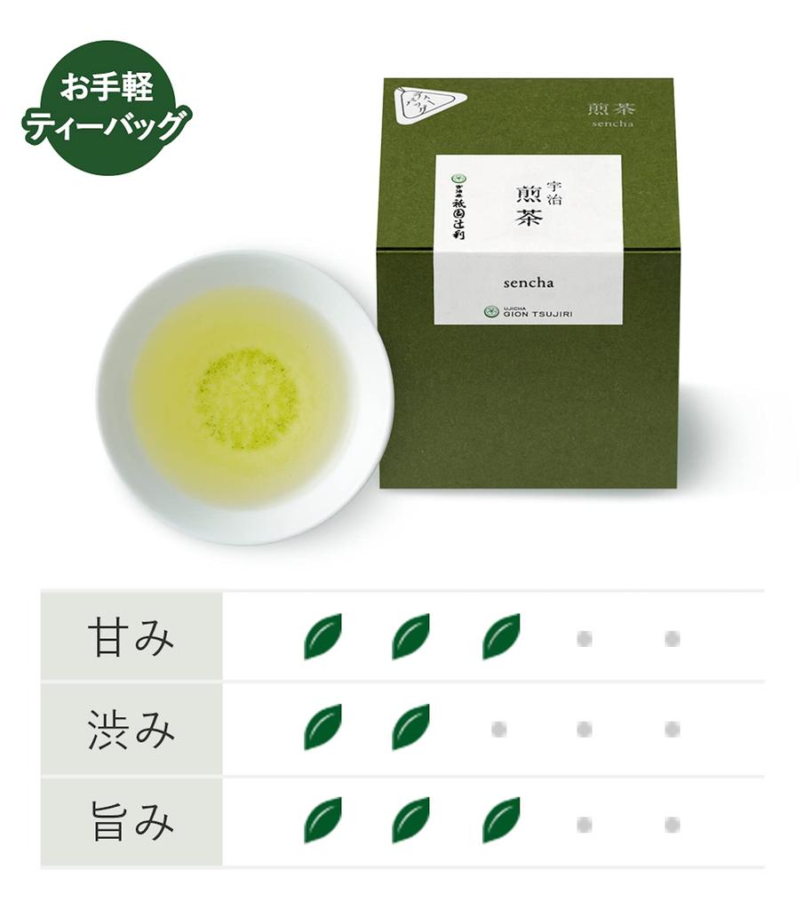Gion Tsujiri Matcha Rice Tea Rice Crackers Crackers, Bags, Sencha, Hojicha, Assorted, Kyoto, Matcha, Sweets,