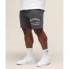 Gymshark Break Your Barriers Shorts Onyx Grey A2b1g Gb7n