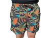 Saxx Underwear Cannonball 2in1 Men's Swim Shorts, 5" Length, Size S