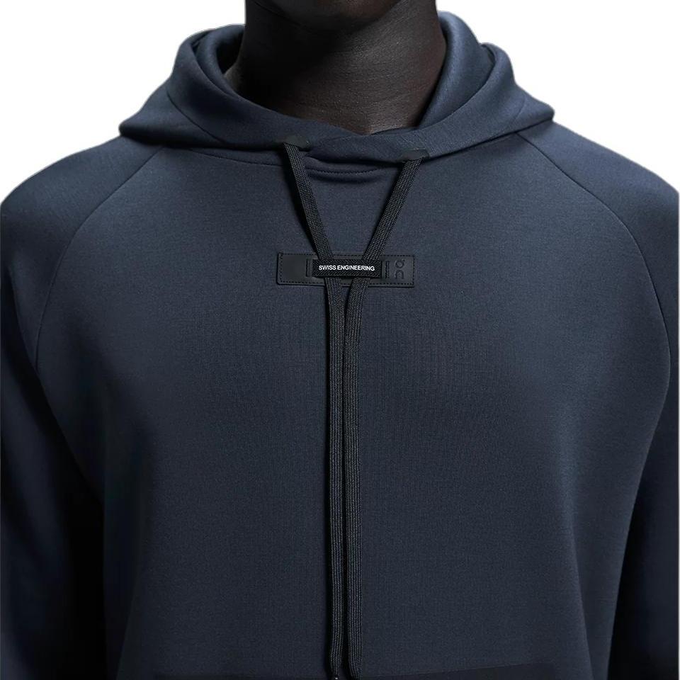 On Hoodie 2024 Men's 1ME11451573