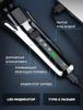 Xiaomi Электробритва XH891a7f248428_2403905883-8e98, черная, темно-серая