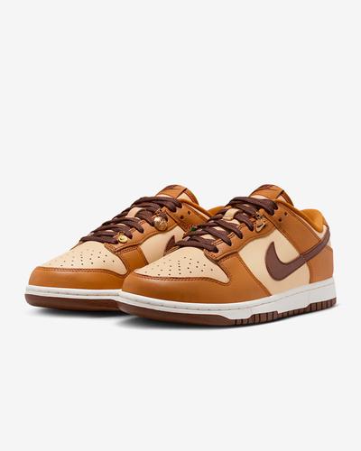 Nike Dunk Low SE Женские HQ7487-700 Размер
