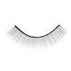 10 Pairs Natural Handmade Soft False Eyelashes Extension Tools Makeup Practice Training Lashes