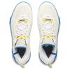Li-Ning Way Of Wade Shadow 6 Reincarnation Men Sneakers White Blue ABPU029-10