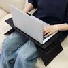 Foldable Laptop Work Table Mini Portable Notebook Computer Holder Car Living Room Sofa Bed Working Reading Tools Tv Plays Pc