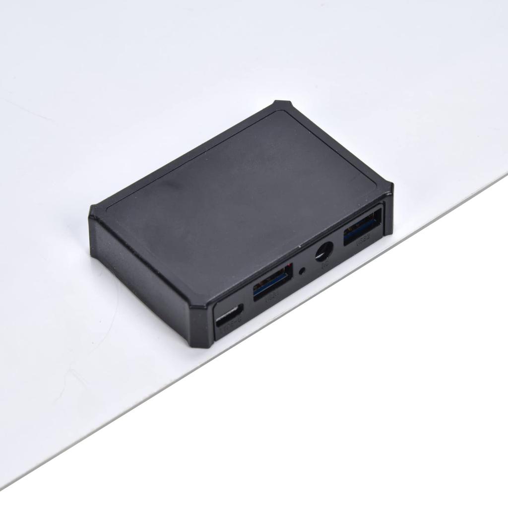 EVTSCAN Портативная солнечная панель 50 Вт Зарядка от солнца с двойным USB-выходом Складная Гибкая Монокристаллический кремний Уличное солнечное зарядное устройство - Порты,