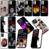 Чехол для телефона S-Scarfaces Al Tony Pacino Montana для Samsung Galaxy S25 Edge S24 S23 FE Plus Ultra A16 A15 A55 A57 5G