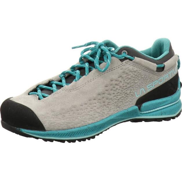 Скальные туфли La Sportiva W TX2 EVO Leather