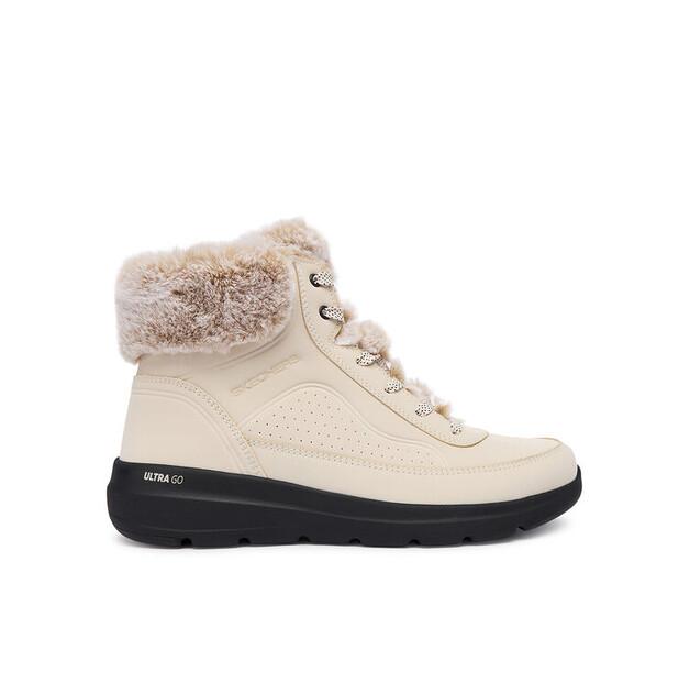 Ботинки Skechers Glacial Ultra