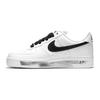 G-Dragon x Nike Air Force 1 07 Para-Noise 2.0 Унисекс Кроссовки Белые DD3223-100