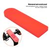 Universal Waterproof Silica Gel Display Panel Cover for Xiaomi Electric Scooter M365(Red)