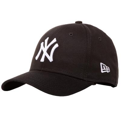 Кепка 9FORTY League New York Yankees Kids, для мальчиков, черная