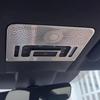 For Lexus ES 350h 350e 500e 2026 2027 Stainless Steel Front Roof Reading Light Horn Protective Cover Interior Trim Accessories