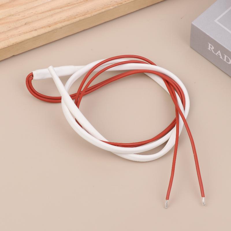 Дренажная трубка холодильника Обогреватель дренажного отверстия Холодильник Замерзание дренажной трубки Обогреватель дренажной трубки Морозильная камера Обогреватель дренажного отверстия Провод