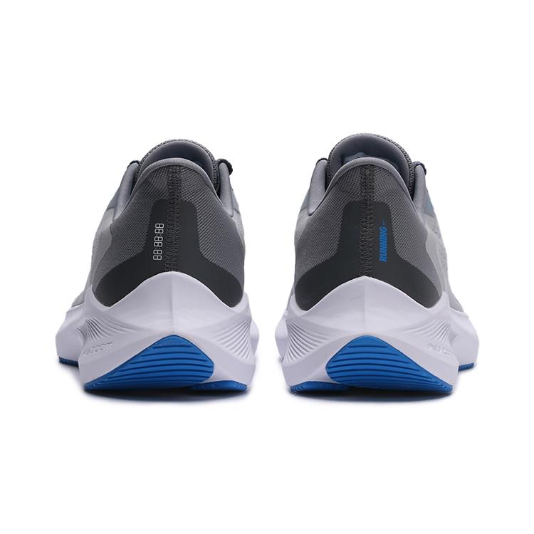 Nike Air Zoom Winflo 7 'Серо-синий' CJ0291-014