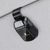 Car Glasses Sunglasses Storage Clip Sun Visor Clamp For Peugeot 408 4008 308 3008 Rifter 5008 508 2008 208 301 RCZ 407 108 608