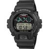 ] Часы G-Shock [Оригинал Япония] Радиоуправляемые На солнечной батарее GW-6900U-1JF Мужские Черные