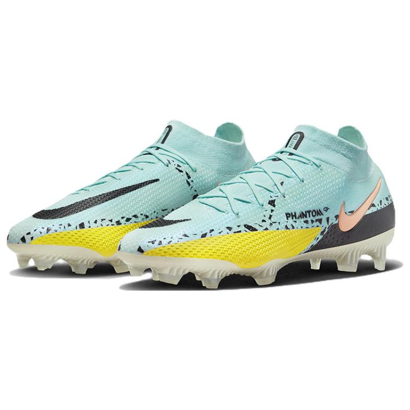 Nike Кроссовки Phantom GT2 Elite Df Fg Lucent Pack CZ9889-407