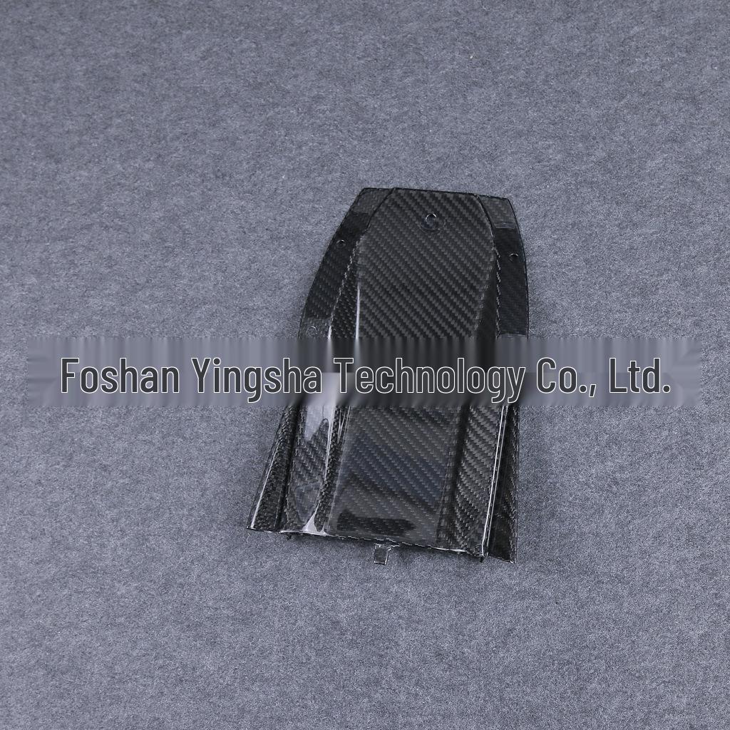 Carbon Fiber Lower Fairing for Yamaha MT07/FZ07 (18+)